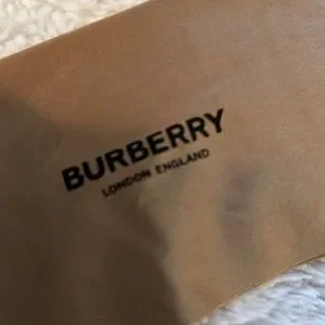 Burberry Not a single scratch. I wore these once. Mint conidtion. Burberry | Accessories | Burberry Not A Single Scratch I  main image 2